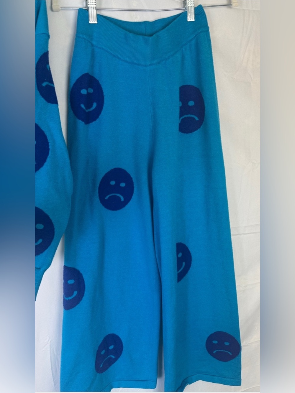 Dressed in LALA - ‘Lots of Feelings’ Knit Pants